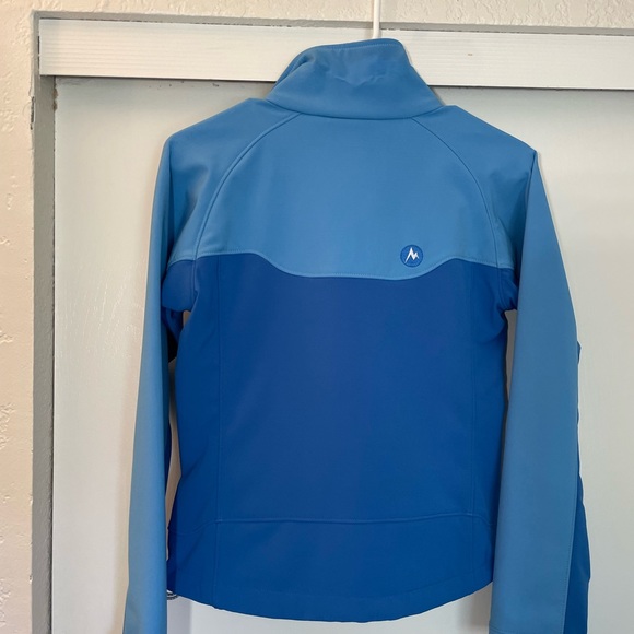 Marmot Blue XS Jacket - Picture 7 of 8